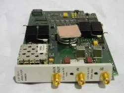 Agilent E4863A Signal Analyzer – Pre-Owned 1