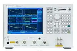 Agilent E5052B Used Signal Source Analyzer 1