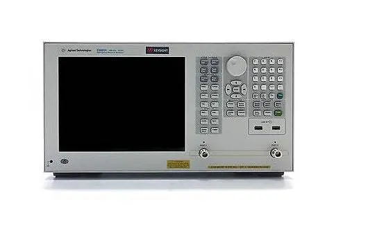 Agilent E5063A Ena Series Network Analyzer – Certified Pre-Owned 1
