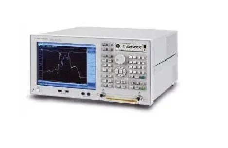 Agilent E5070B Ena Network Analyzer – Previously Used Lab Equipment 1