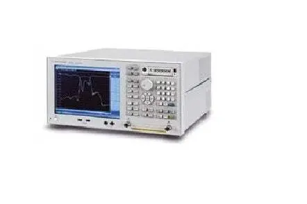 Agilent E5071A Ena Series Network Analyzer – Refurbished Rf Test Equipment 1