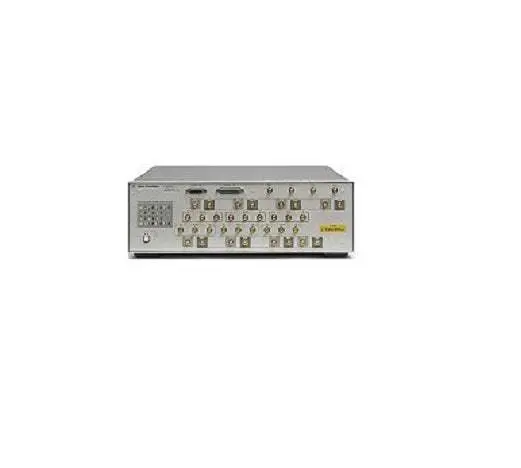 Agilent E5092A Multiport Test Set – Pre-Owned 1