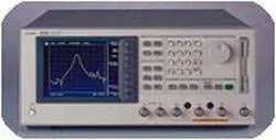 Agilent E5100A Microwave Network Analyzer – Used, Service Record Available 1