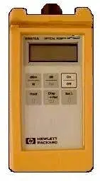 Agilent E5974A Fiber Optic Test Equipment – Refurbished 1