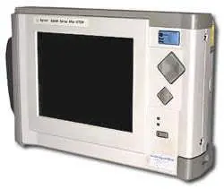 Agilent E6000B Optical Power Meter – Multi-Channel System 1