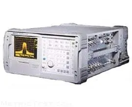 Agilent E6381A Digital Communication Analyzer – Operational Pre-Owned 1