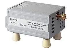 Agilent E8257Ds12 Microwave Signal Generator – Used 1