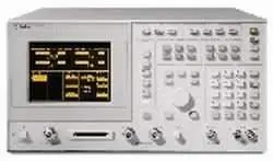 Agilent E8285A Mobile Network Analyzer – Pre-Owned Unit 1