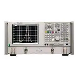 Agilent E8356A Pna-L Network Analyzer – Used With Warranty Option 1