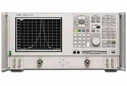 Agilent E8357A Pna-L Network Analyzer – Used Equipment 1