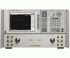 Agilent E8363C Pna Network Analyzer – 67 Ghz, Used, Performance-Verified 1