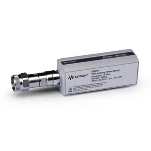 Agilent E9322A Rms Rf Power Sensor – Certified Used Equipment 1