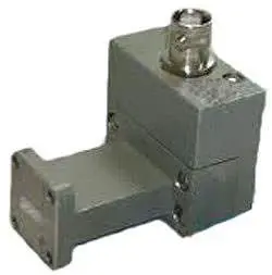 Agilent K422A Used Wideband Detector 1