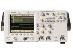 Agilent Mso6012A Digital Mixed-Signal Oscilloscope – Professionally Serviced 1