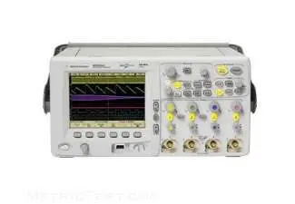 Agilent Mso6032A Second-Hand Mixed-Signal Oscilloscope 1