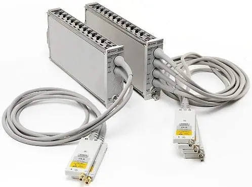 Agilent N1055A Fiber Optic Test Module – Used & Verified 1