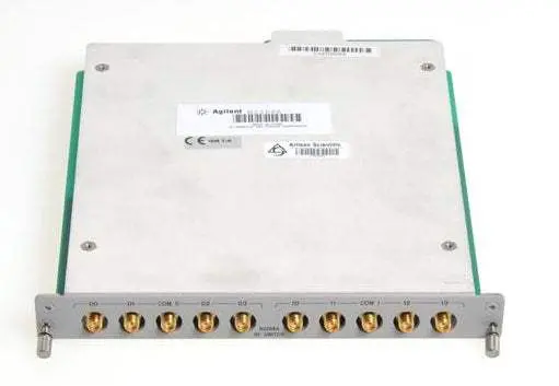 Agilent N2268A Pxi Module – Pre-Owned, Fully Functional 1