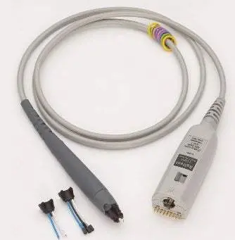Agilent N2750A 1.5 Ghz Differential Probe – Tested & Ready 1