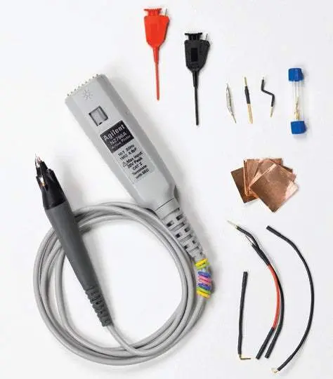 Agilent N2796A Active Differential Probe – Fully Tested 1