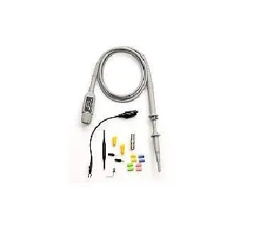 Agilent N2843A Single-Ended Voltage Probe – Calibrated Used 1