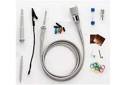 Agilent N2874A 1.5 Ghz Passive Voltage Probe – Used, High Accuracy 1