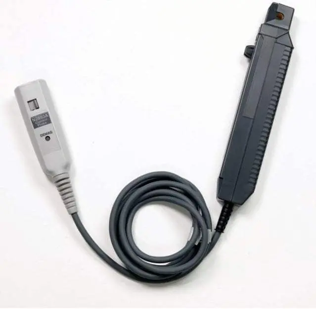 Agilent N2893A Current Probe – Pre-Owned Test Equipment 1