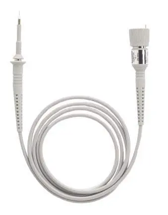 Agilent N2894A Passive Voltage Probe – Calibrated & Used 1