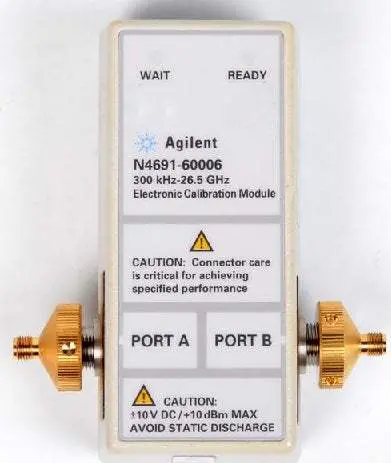 Agilent N4694A Microwave Switch Driver Module – Refurbished 1