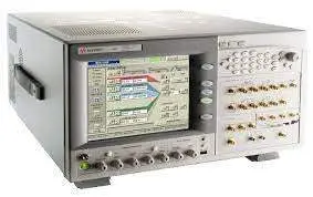Agilent N4903B Bert Communication Analyzer – Pre-Owned, Fully Functional 1