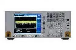 Agilent N8300A Modular Communication Test Platform – Used 1