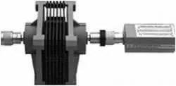 Agilent N8482B Rf Power Sensor – Calibrated & Ready 1