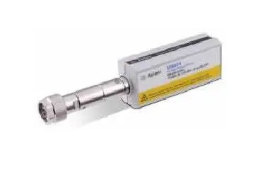 Agilent N8482H High-Power Rf Sensor – Refurbished Unit 1