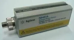 Agilent N8487A High-Frequency Rf Sensor – Refurbished 1