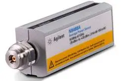 Agilent N8488A Broadband Rf Sensor – Pre-Owned With Docs 1