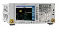 Agilent N9000A Cxa Signal Analyzer – Calibrated Pre-Owned 1