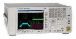 Agilent N9010A Used Exa Signal Analyzer 1
