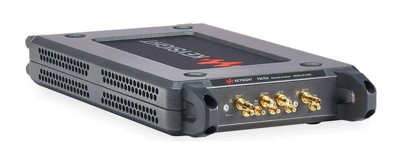 Agilent P9375A Network Analyzer – Certified Pre-Owned 1