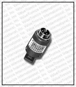 Agilent R486A Rf Power Sensor – Used, Traceable Calibration 1