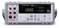 Agilent U3606A 6½-Digit Multimeter – Calibrated Used 1