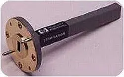 Agilent U910A Termination Adapter – Gently Used 1