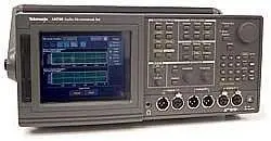 Am700 Tektronix Used Audio Analyzer – High-Fidelity Signal Measurement System 1