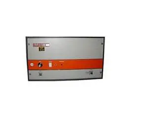 Amplifier Research 200Ha High-Frequency Rf Amplifier – Used, Working Condition 1
