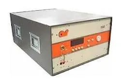 Amplifier Research 200T1G3 Traveling Wave Tube Amplifier – Used 1