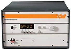 Amplifier Research 250T8G18 Traveling Wave Tube Amplifier – Industrial Grade, Used 1