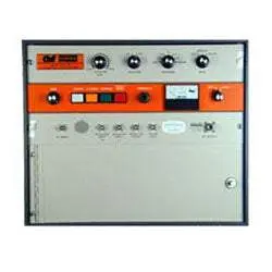 Amplifier Research 300A100 Rf Power Amplifier – Certified Used 1