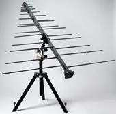 Amplifier Research Atl80M1G Antenna – Used, Fully Tested 1