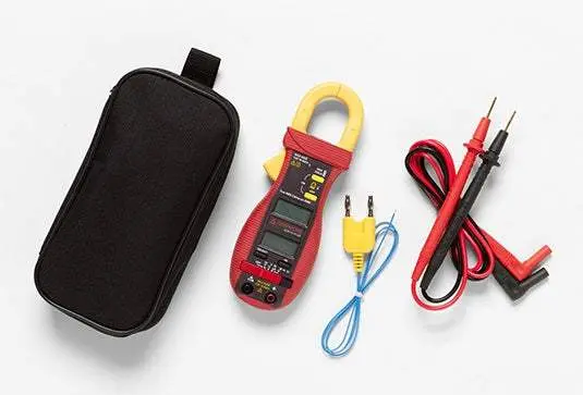 Amprobe Acd-14 Plus Ac Clamp Meter – Brand New 1
