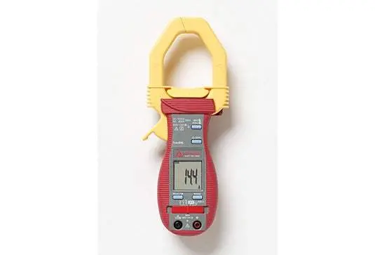 Amprobe Acdc-100 True Rms Clamp Meter – Brand New 1