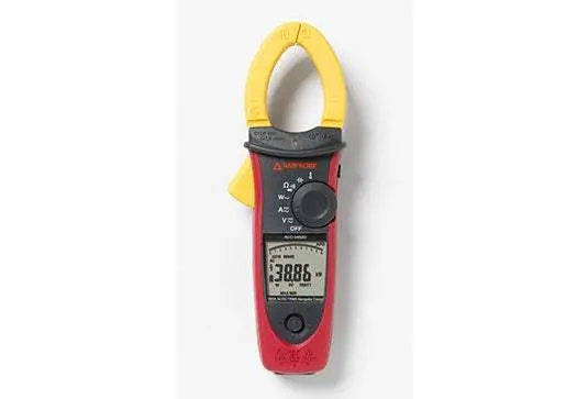 Amprobe Acdc-54Nav True Rms Clamp Meter – New Unit 1