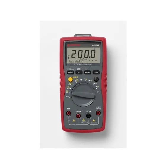Amprobe Am-540 Auto-Ranging Multimeter – New, Full Warranty 1